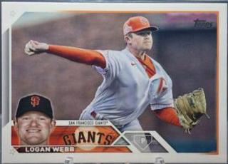 Logan Webb