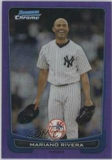 Mariano Rivera