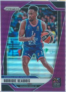 Rodrigue Beaubois