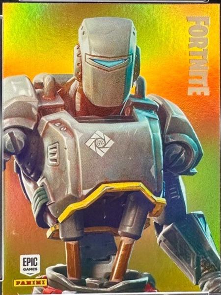 A.I.M. [Holofoil] #291
