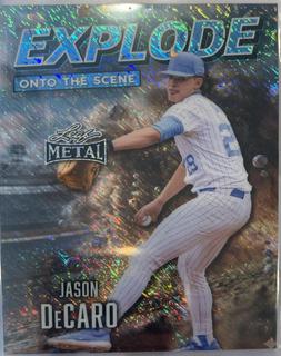 Jason DeCaro