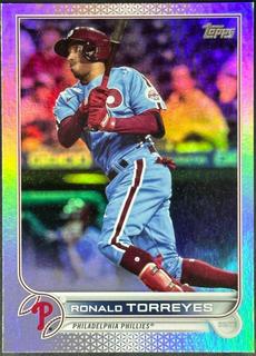 Ronald Torreyes