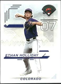 Ethan Holliday