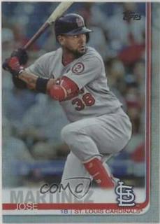 Jose Martinez