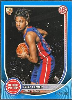 Chaz Lanier