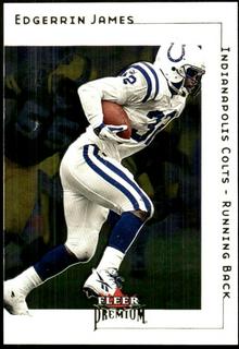 Edgerrin James