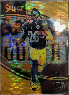 Le'Veon Bell