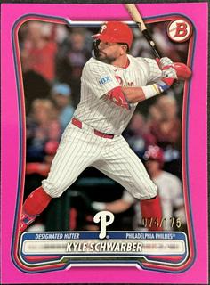Kyle Schwarber