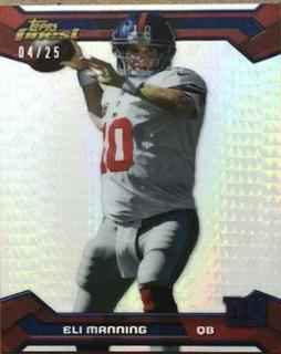 Eli Manning