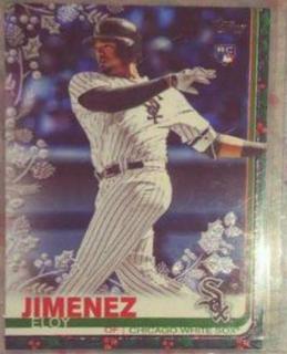 Eloy Jimenez