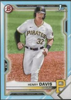 Henry Davis