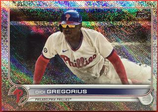 Didi Gregorius