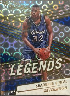 Shaquille O'Neal