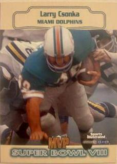 Larry Csonka