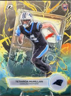 Tetairoa McMillan