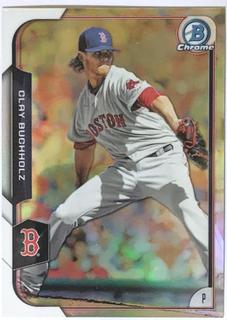 Clay Buchholz