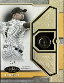 Blake Snell
