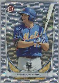 Brandon Nimmo