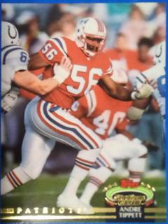 Andre Tippett