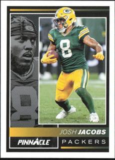 Josh Jacobs