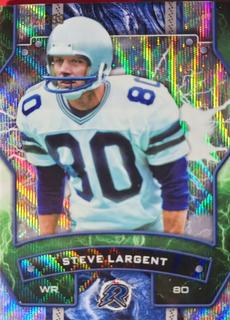 Steve Largent