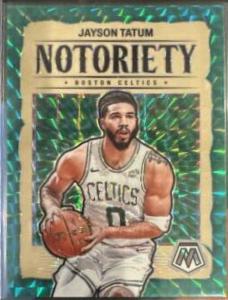 Jayson Tatum