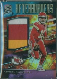 Patrick Mahomes II