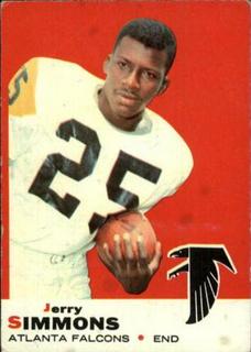 Jerry Simmons