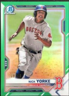 Nick Yorke