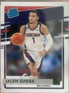 Jalen Suggs