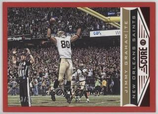Jimmy Graham