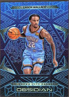 Cason Wallace