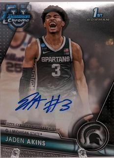 Jaden Akins