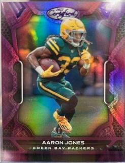 Aaron Jones