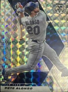 Pete Alonso
