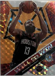 James Harden