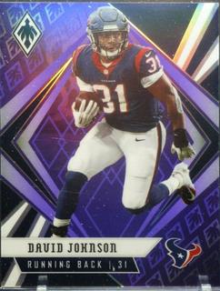 David Johnson