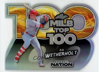 JJ Wetherholt