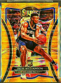 Zion Williamson