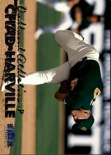 Chad Harville