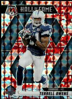 Terrell Owens