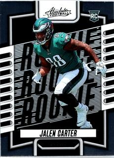 Jalen Carter