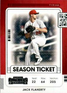 Jack Flaherty