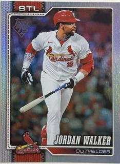 Jordan Walker