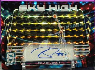 Roy Hibbert