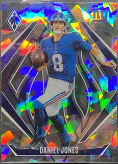 Daniel Jones