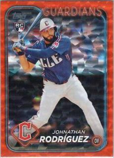 Johnathan Rodriguez