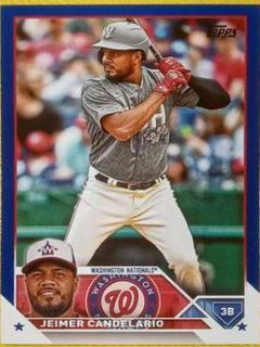 Jeimer Candelario