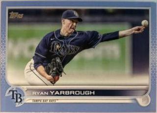 Ryan Yarbrough