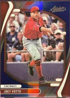 Joey Votto